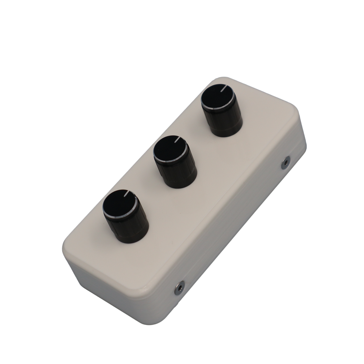 3 Knob MIDI Controller