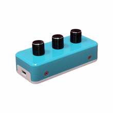 Load image into Gallery viewer, 3 Knob MIDI Controller