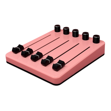 Load image into Gallery viewer, Sparrow 5x5 MIDI controller