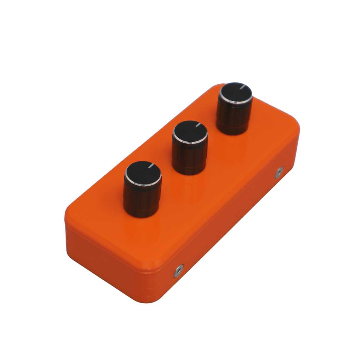 3 Knob MIDI Controller