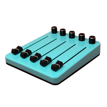 Load image into Gallery viewer, Sparrow 5x5 MIDI controller