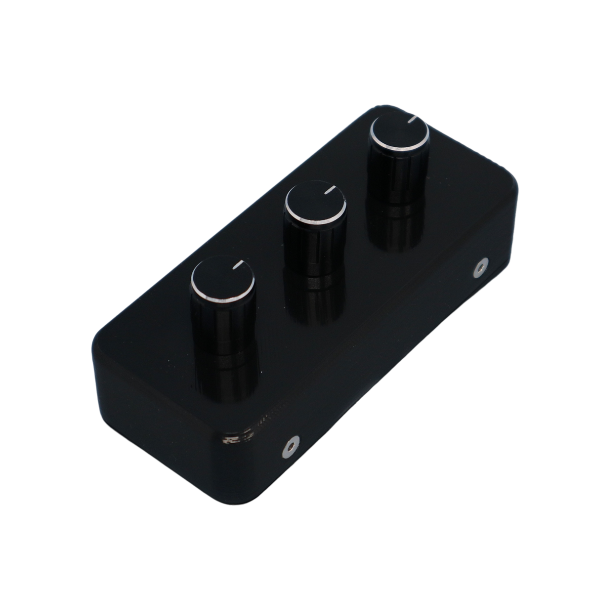 3 Knob MIDI Controller