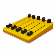 Load image into Gallery viewer, Sparrow 5x5 MIDI controller