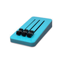 Load image into Gallery viewer, Sparrow 3x100mm MIDI controller