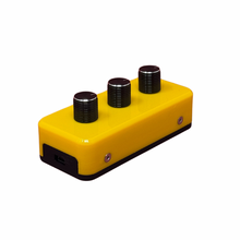 Load image into Gallery viewer, 3 Knob MIDI Controller