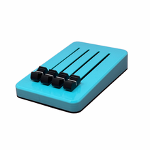 Load image into Gallery viewer, Sparrow 4x100mm MIDI controller