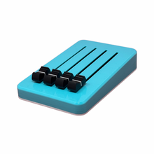 Load image into Gallery viewer, Sparrow 4x100mm MIDI controller
