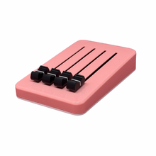 Load image into Gallery viewer, Sparrow 4x100mm MIDI controller
