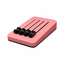 Load image into Gallery viewer, Sparrow 4x100mm MIDI controller