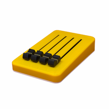 Load image into Gallery viewer, Sparrow 4x100mm MIDI controller