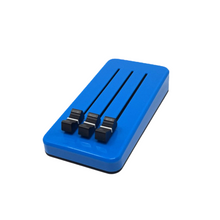 Load image into Gallery viewer, Sparrow 3x100mm MIDI controller