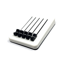 Load image into Gallery viewer, Sparrow 5x100mm MIDI controller