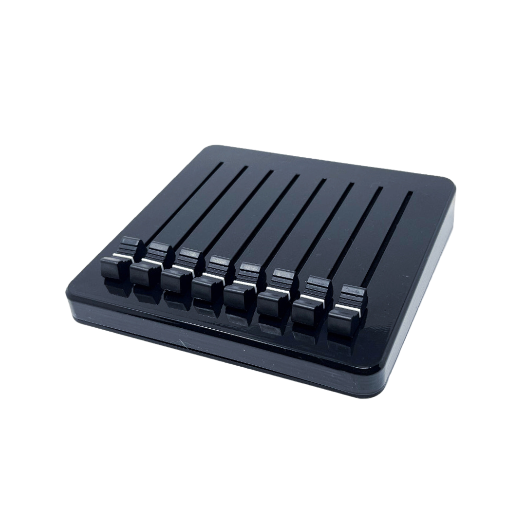 Sparrow 8x100mm MIDI controller