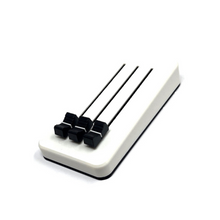 Load image into Gallery viewer, Sparrow 3x100mm MIDI controller