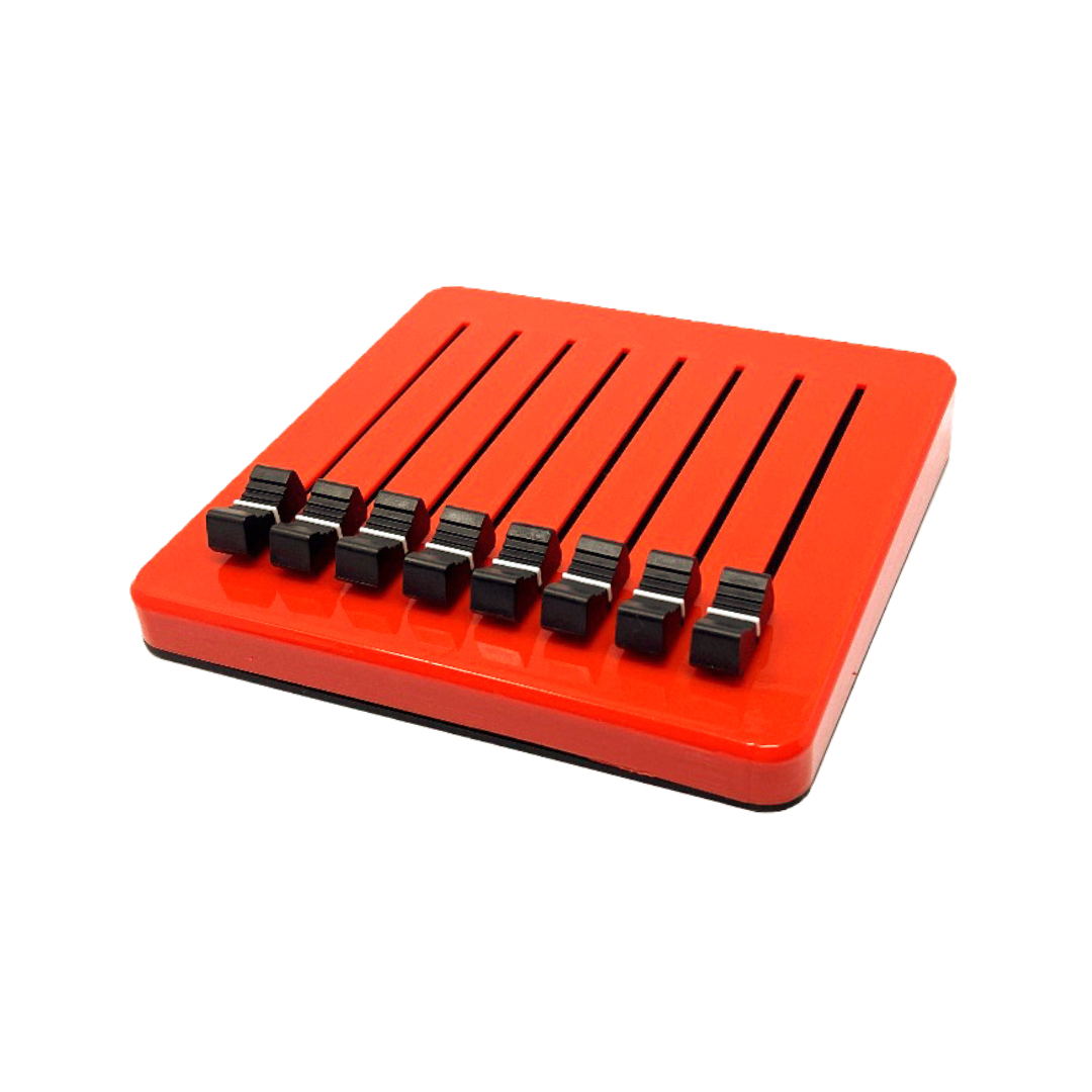 Sparrow 8x100mm MIDI controller