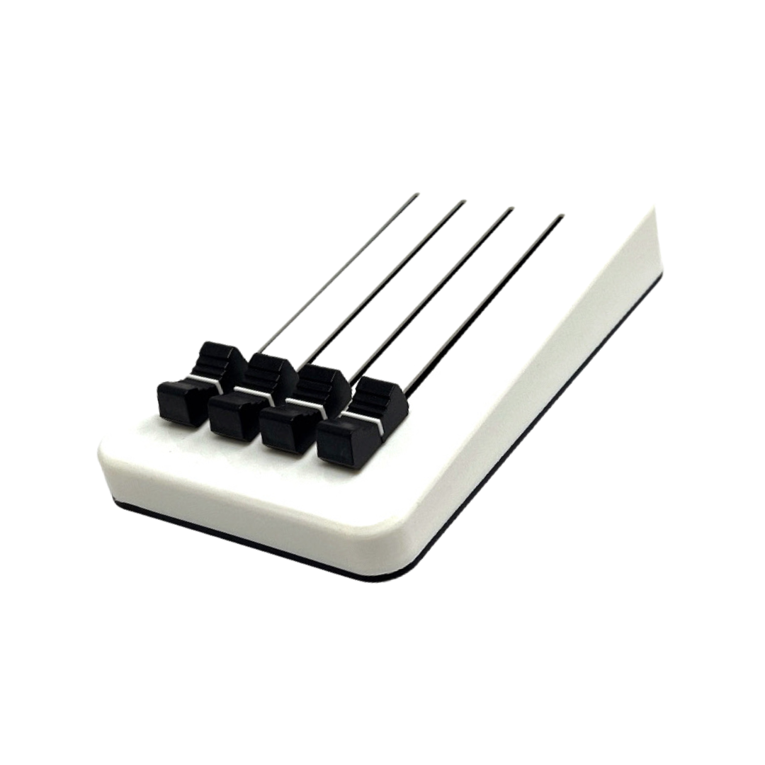 Sparrow 4x100mm MIDI controller