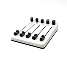 Load image into Gallery viewer, Sparrow 5x5 MIDI controller