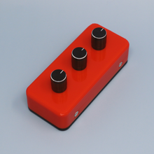 Load image into Gallery viewer, 3 Knob MIDI Controller