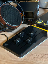 Load image into Gallery viewer, Sparrow 4x100mm MIDI controller