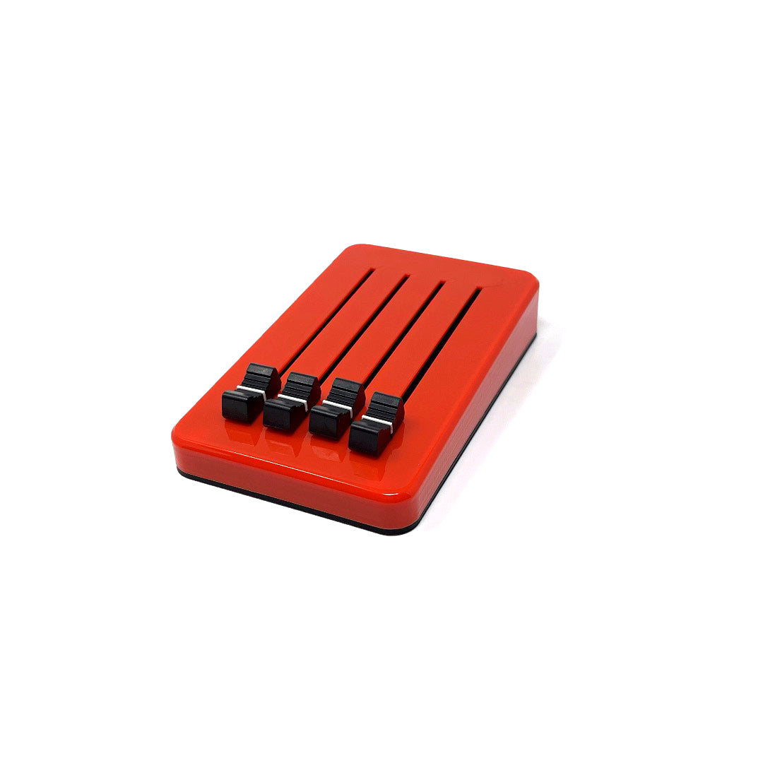 4x100 MIDI Controllers
