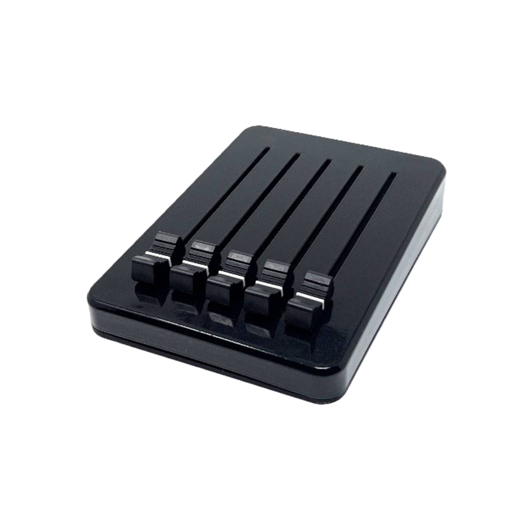 5x100 MIDI Controller