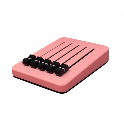 Sparrow 5x100mm MIDI controller