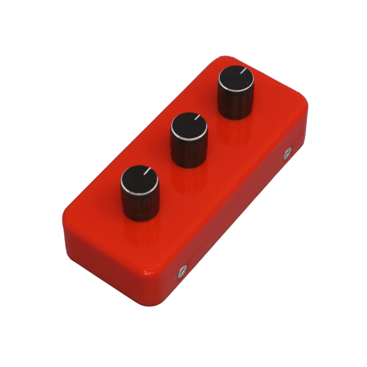 3 Knob MIDI Controller