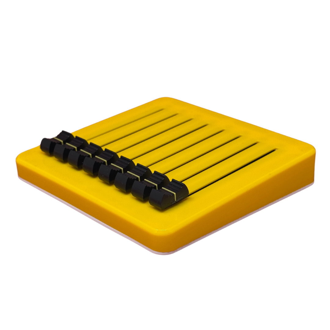 Sparrow 8x100mm MIDI controller
