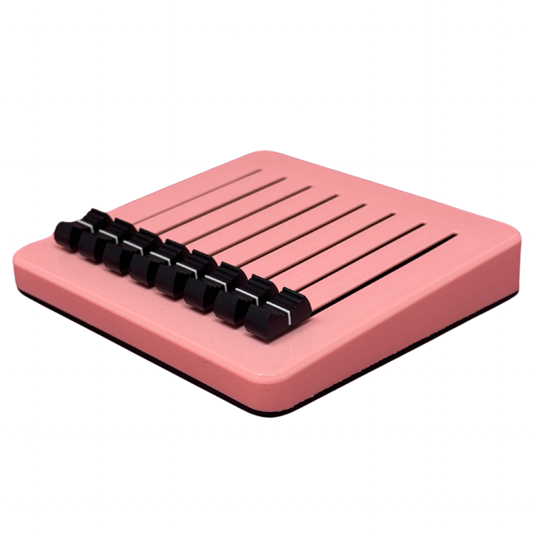 Sparrow 8x100mm MIDI controller