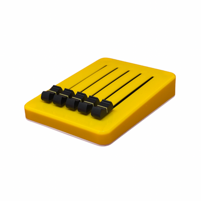 Sparrow 5x100mm MIDI controller
