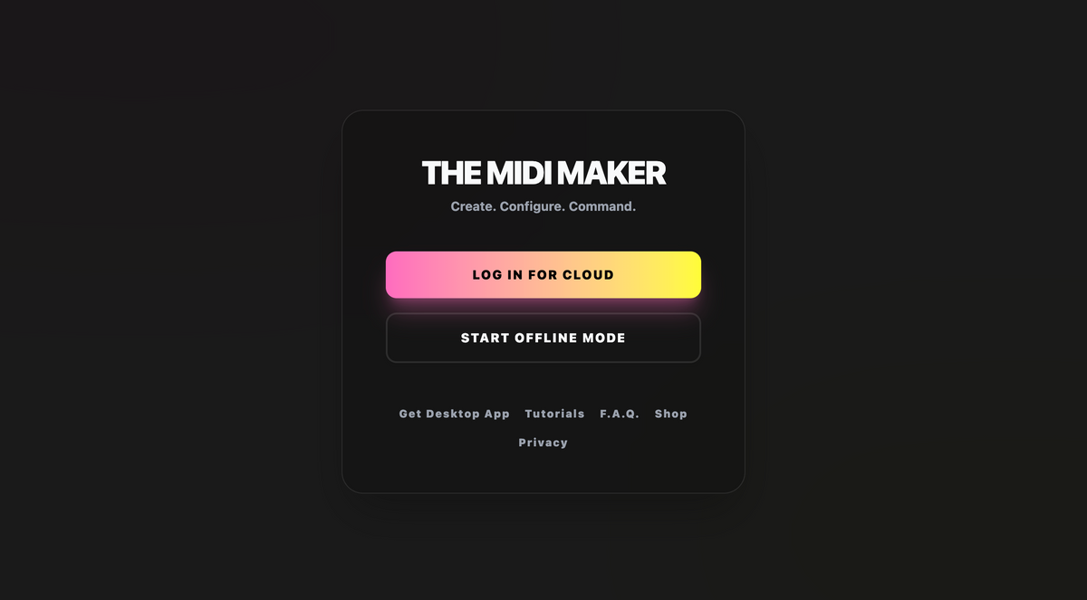 Load video: 