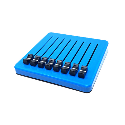 Sparrow 8x100mm MIDI controller
