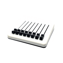 Load image into Gallery viewer, Sparrow 8x100mm MIDI controller
