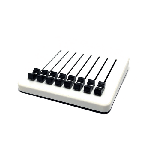Sparrow 8x100mm MIDI controller