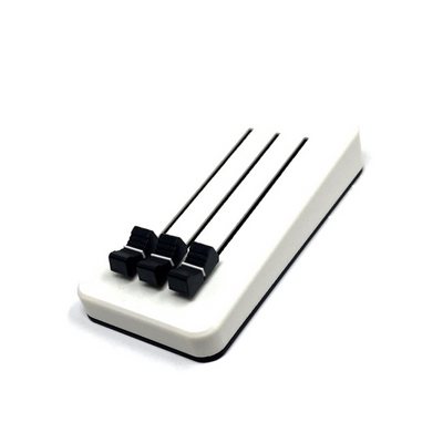 Sparrow 3x100mm MIDI controller